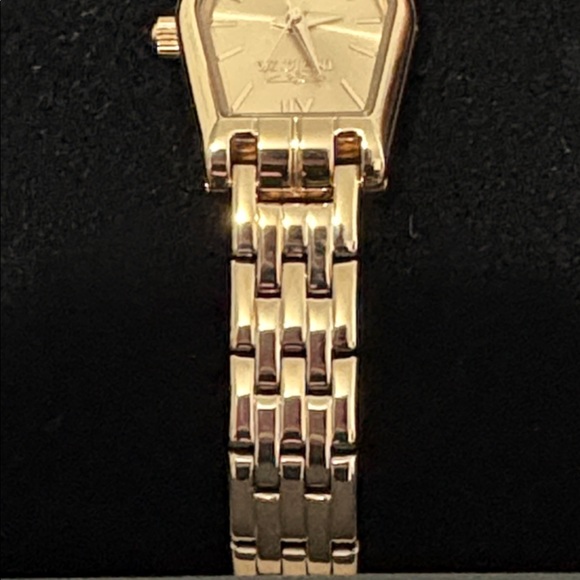 Invicta Angel Pixie Women\'s 20mm Rose Gold Watch # 48129